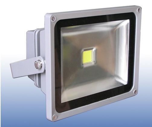 LED投光灯，集成LED照明 泛光灯50W