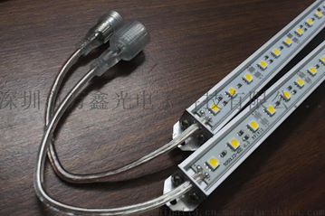 5050LED防水硬灯条