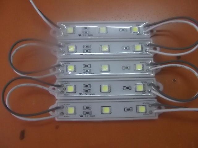 LED模组5050白光